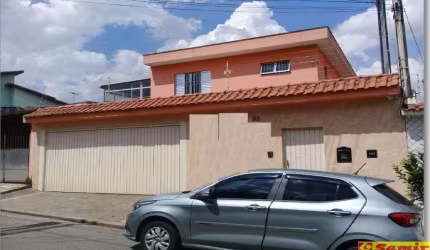 SOBRADO VENDA VILA MARIA ALTA,  315m²