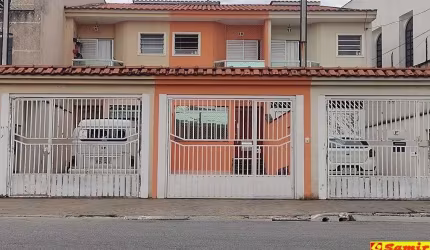 SOBRADO VENDA VILA MARIA ALTA,  115m²