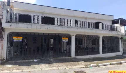SOBRADO VENDA VILA MARIA ALTA,  1m²
