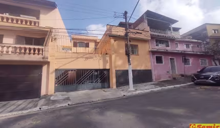 SOBRADO VENDA VILA MARIA ALTA,  139m²