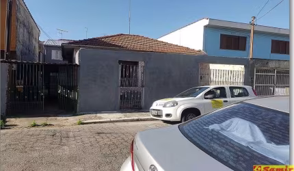 SOBRADO VENDA VILA MARIA BAIXA,  220m²