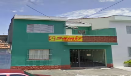 SOBRADO VILA MARIA BAIXA 2 Domitório(s)