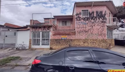 SOBRADO VENDA VILA MARIA BAIXA,  145m²