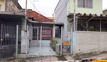 CASA LOCACAO VILA MEDEIROS,  60m²