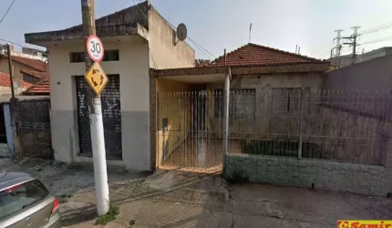 CASA TÉRREA VENDA VILA MEDEIROS,  190m²