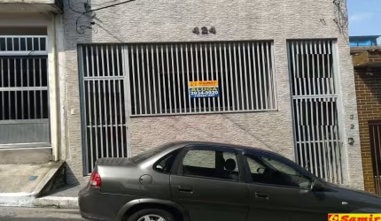 CASA LOCACAO VILA MEDEIROS,
