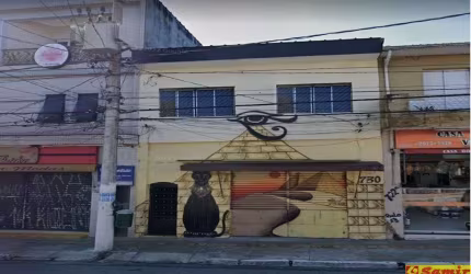 PRÉDIO COMERCIAL VENDA VILA MEDEIROS,  219m²