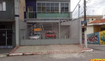 SALÃO COMERCIAL LOCACAO VILA MEDEIROS,  1m²