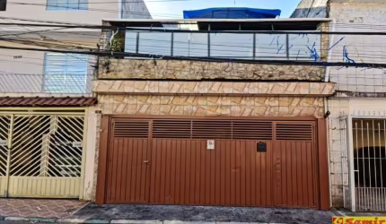 SOBRADO LOCACAO VILA MEDEIROS,  300m²