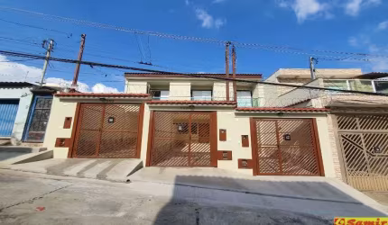 SOBRADO VENDA VILA MEDEIROS,  72m²