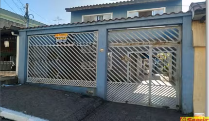 SOBRADO VENDA VILA MEDEIROS,  183m²