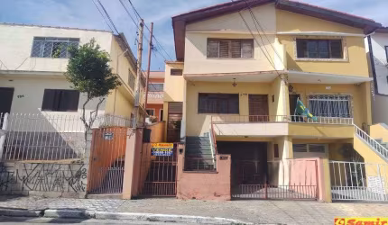 SOBRADO VENDA VILA MEDEIROS,  125m²