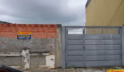 TERRENO VENDA VILA MEDEIROS,  160m²