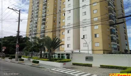 APARTAMENTO VENDA VILA PAIVA,  97m²