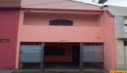 SOBRADO VENDA JARDIM FONTALIS,  112m²