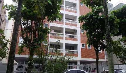APARTAMENTO VENDA ENSEADA,  85m²