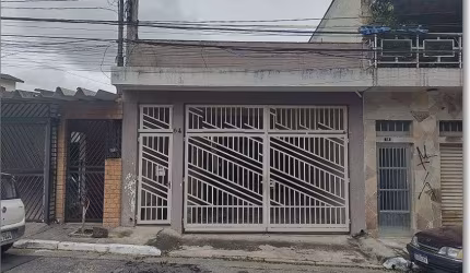 CASA VENDA VILA MARIA ALTA,  250m²