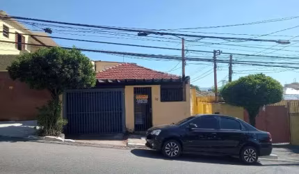 CASA TÉRREA VENDA VILA MEDEIROS,  160m²