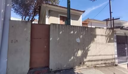 CASA VENDA PARQUE NOVO MUNDO,  110m²