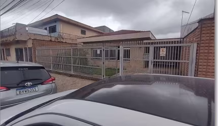 CASA TÉRREA VENDA JARDIM JAPÃO,  272m²