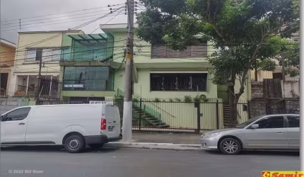 SOBRADO VENDA VILA MARIA,  1m²