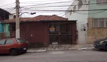 CASA TÉRREA VENDA VILA MARIA ALTA,  142m²