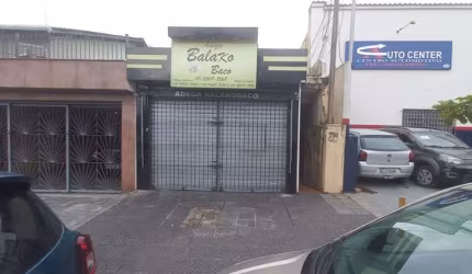 SOBRADO VENDA VILA MARIA ALTA,  191m²