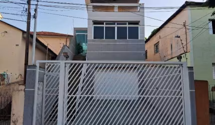 SOBRADO VENDA VILA MARIA ALTA,  288m²