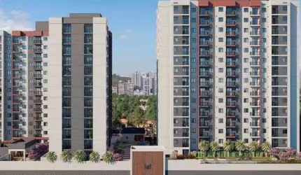 APARTAMENTO VENDA VILA MARIA BAIXA,  37m²