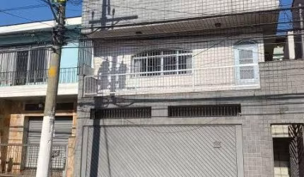 SOBRADO VENDA VILA MEDEIROS,  280m²