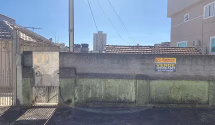 TERRENO VENDA VILA EDE,  200m²