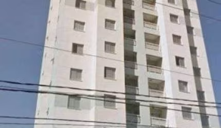APARTAMENTO VENDA VILA MAZZEI,  52m²