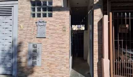 CASA LOCACAO VILA MARIA ALTA,