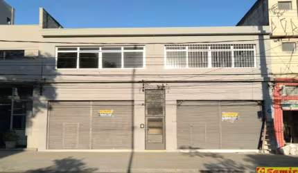 PRÉDIO COMERCIAL VENDA VILA MARIA BAIXA,  750m²