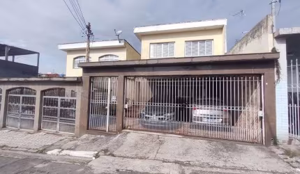 SOBRADO VENDA VILA MEDEIROS,  220m²