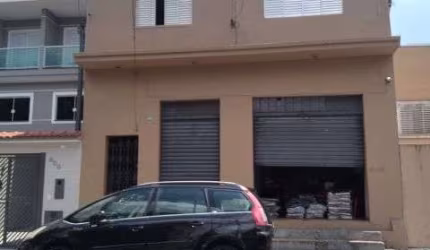 2 SOBRADOS+ 1 SALÃO VENDA VILA MEDEIROS,  200m²