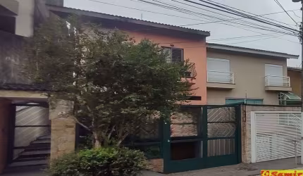 SOBRADO VENDA VILA MARIA ALTA,  300m²