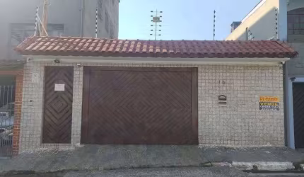 2 CASAS VENDA VILA GUILHERME,  320m²
