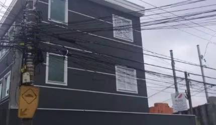 APARTAMENTO VENDA VILA GUSTAVO,  40m²