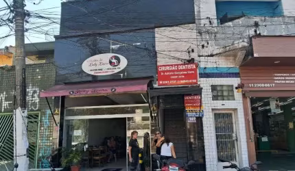 SALA COMERCIAL LOCACAO JARDIM JAPÃO,  20m²