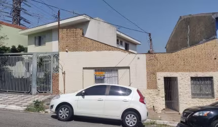 CASA VENDA VILA GUILHERME,  102m²