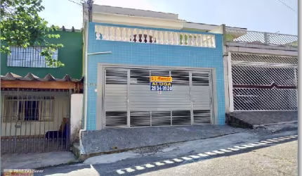 CASA TÉRREA LOCACAO VILA EDE,  1m²