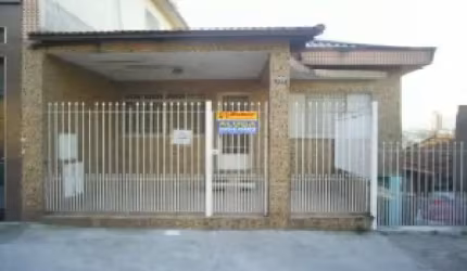CASA TÉRREA VENDA VILA MEDEIROS,  200m²
