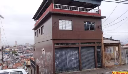 SOBRADO LOCACAO VILA MEDEIROS,