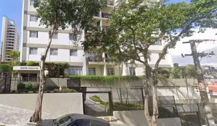 APARTAMENTO VENDA JARDIM SÃO PAULO,  85m²