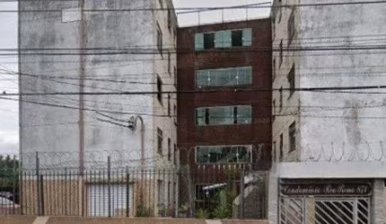 APARTAMENTO VENDA VILA SABRINA,  58m²