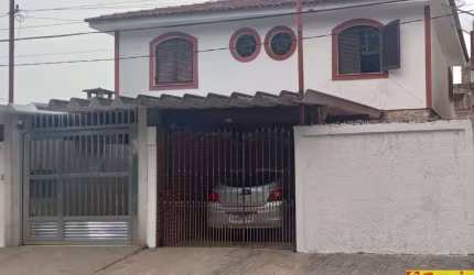 SOBRADO VENDA EDU CHAVES,  74m²
