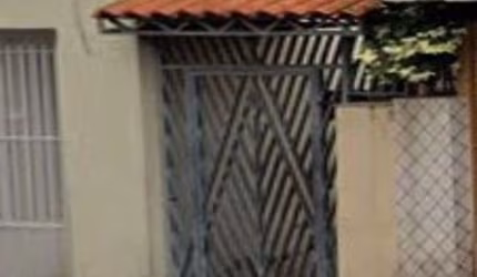 CASA VENDA VILA MARIA BAIXA,  87m²