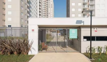 APARTAMENTO VENDA VILA MARIA BAIXA,  45m²