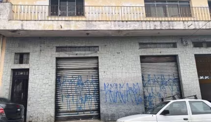 SALÃO COMERCIAL LOCACAO VILA MARIA ALTA,